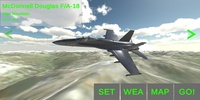 AirWarfare Simulator screenshot 20