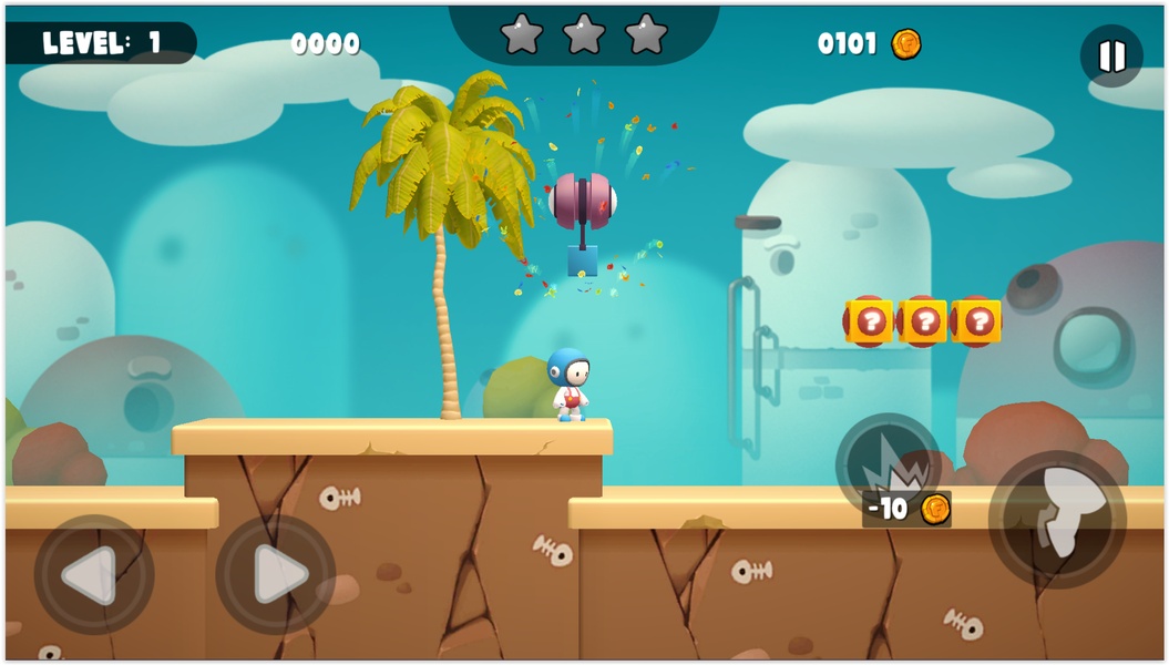 Fun Guy Adventure - Preview 4
