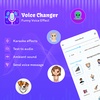 Voice Changer screenshot 24