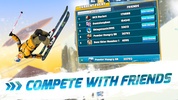 Red Bull Free Skiing screenshot 9