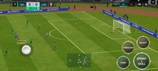 FC Mobile VN screenshot 4