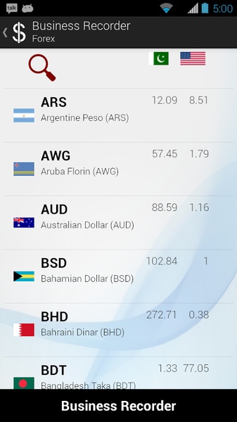 Business Recorder - Preview 10