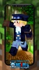 One Piece Minecraft PE Skins screenshot 5