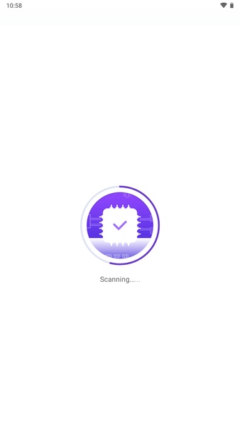 Nox Cleaner - Preview 4