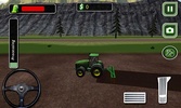 Tractor Farmer Simulator 2016 screenshot 4