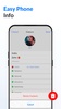 Contacts - iOS Phone Dialer screenshot 1