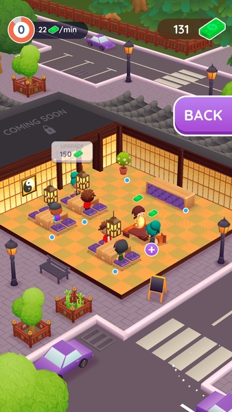 Sushi Roll 3D - Preview 6