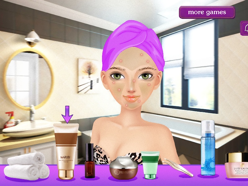 Princess Beauty Makeup - Preview 8