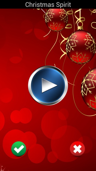 Christmas Ringtones Free for Android - Download the APK from Uptodown