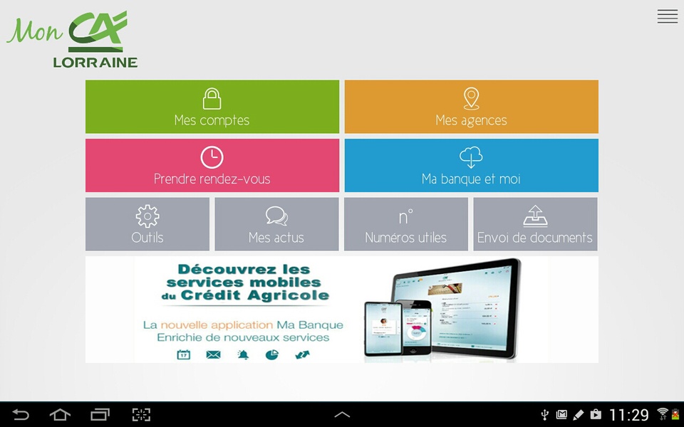 Mon CA - Preview 5