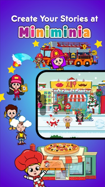 TinyMinies para Android - Baixe o APK na Uptodown
