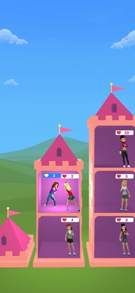 Beauty Tower - Preview 6