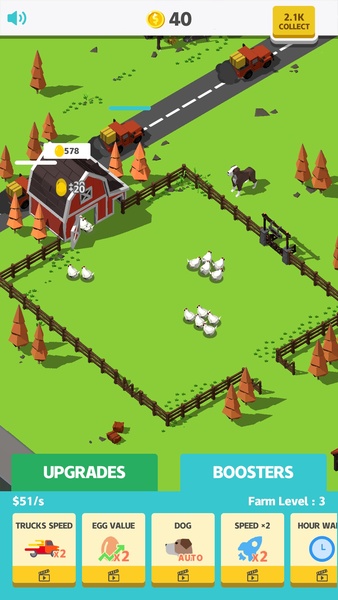 Farm Inc. - Preview 3