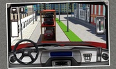 Truck Transporter Simulator screenshot 1