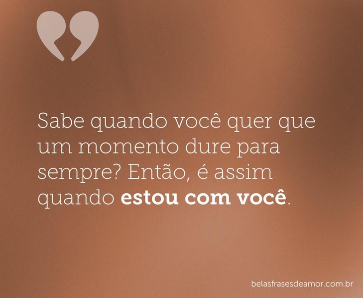 Belas Frases de Amor - Preview 1