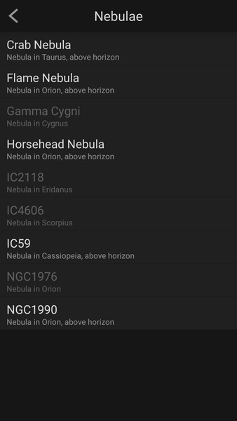 SkyView - Preview 9