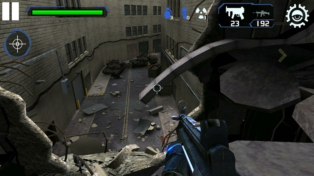 Conduit HD - Preview 6