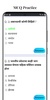 Police exam screenshot 1