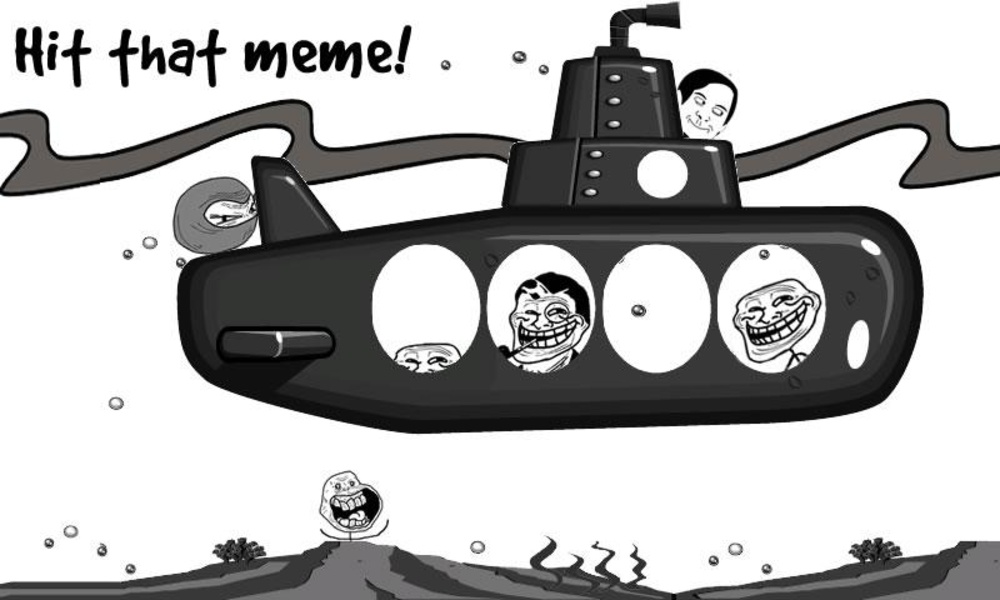 Hit That Meme - Preview 1