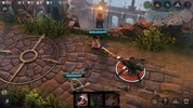 Vainglory screenshot 1