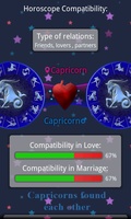 Horoscope of Birth for Android 9