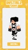 YouTubers Skin For Minecraft screenshot 4