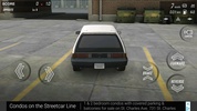 Streets Unlimited 3D screenshot 2