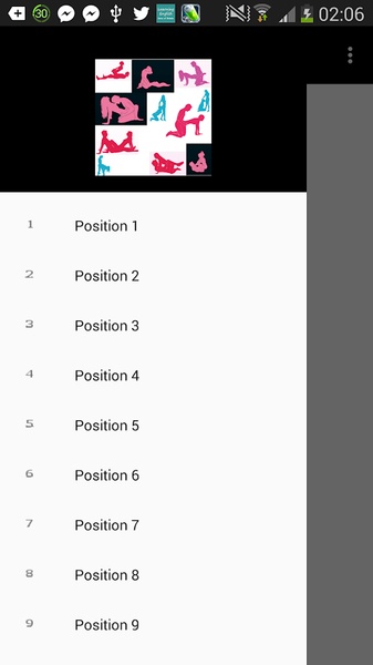 Sex Positions - Preview 4