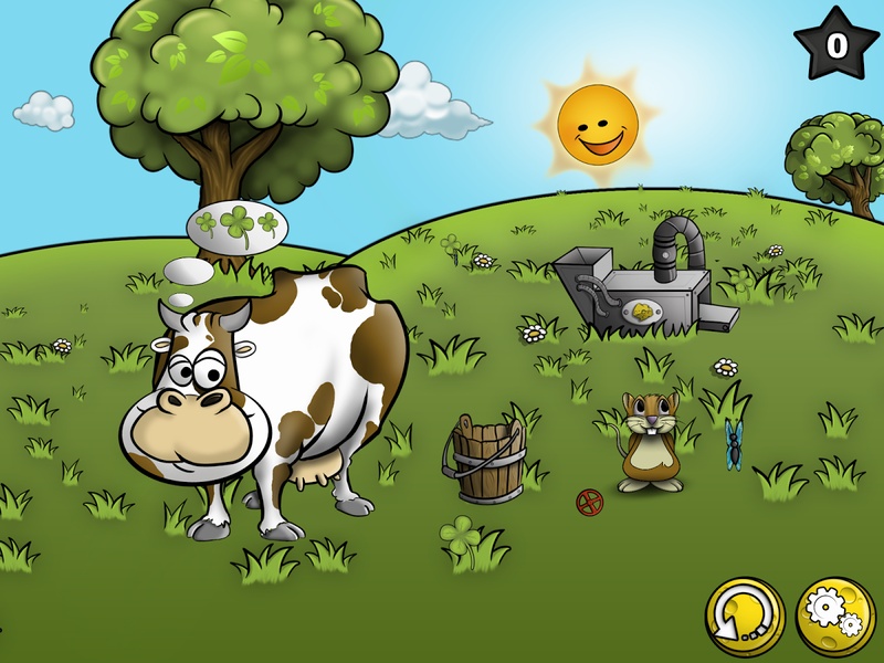 World of cheese - Preview 1