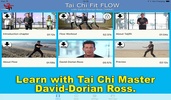 Tai Chi Fit FLOW screenshot 13