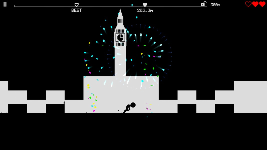Mr.Runner X - Preview 7