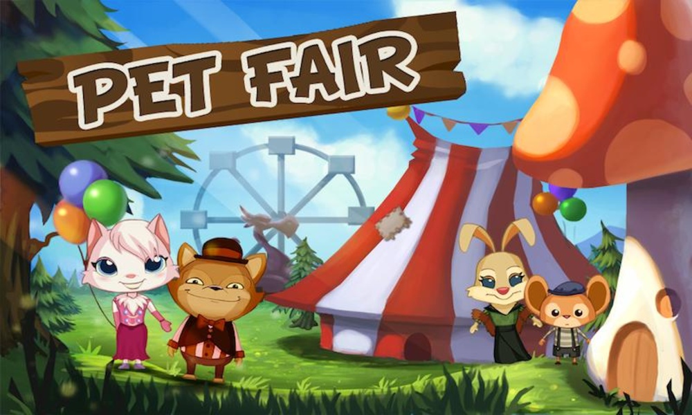 Pet Fair - Preview 4