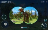 Jungle Dino Hunting 3D screenshot 8