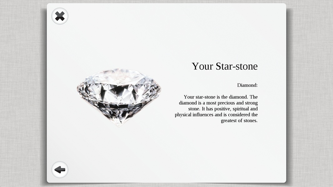 Astrology Premium - Preview 10