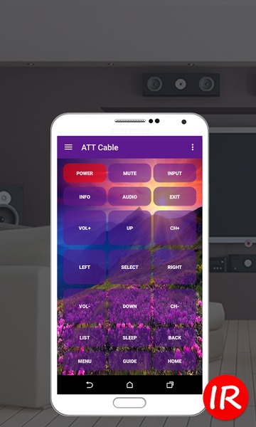 IR Remote - Preview 5