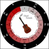 Circle of fifths + screenshot 2