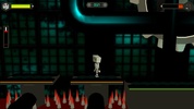 Twin Robots screenshot 2