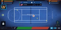 Tennis Manager screenshot 1