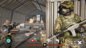 Cover Fire IGI Commando- games screenshot 2