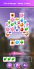 Tile Challenge - Match 3 Game screenshot 2