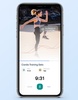 stomach exercise app for women screenshot 3