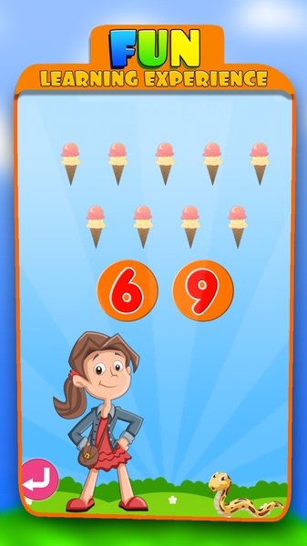Kids Learning - Preview 11
