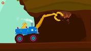 DinoDigger screenshot 22