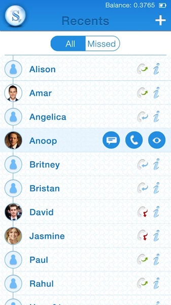 MoSIP Plus - Preview 1