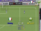 Awesome Soccer World 2010 screenshot 1