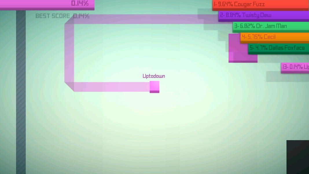 Paper.io - Preview 7