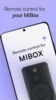 Remote control for Xiaom Mibox screenshot 24