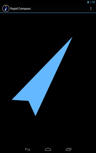 Rapid Compass - Preview 5