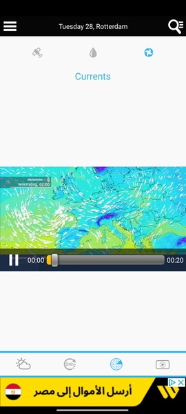 Weather Netherlands - Preview 5