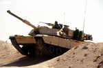 M1 Abrams Tank FREE screenshot 2